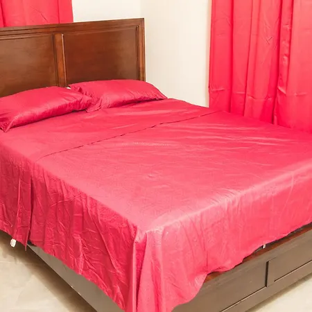 Frontline Apartments